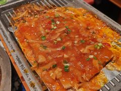 -绿茶餐厅(布吉万象汇店)