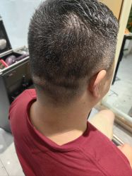 -米莱 Hair Salon 美髮