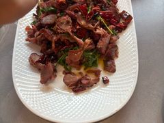 -荣祥海鲜·烟台菜(胜利路二部)