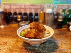 金牌牛膜骨面-金牌八大碗汤面(菜市二路店)