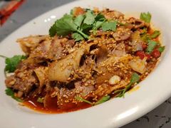 -红辣椒·川菜·火锅(张杨路店)