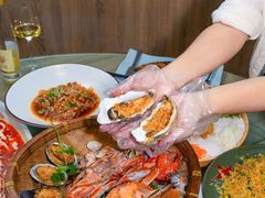 -巽寮印象美食部落餐厅·海鲜·地方特色菜(惠州体验店)