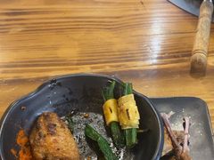 -号令江湖·水浒烤肉(和畅睦邻中心店)