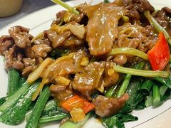 -大洋家·精品潮汕菜·生腌砂锅粥(天河东路店)