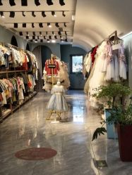 -爱儿美儿童摄影(奥森公园店)