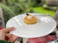 -杭州西子湖四季酒店-WL BISTRO西湖餐厅(灵隐路店)