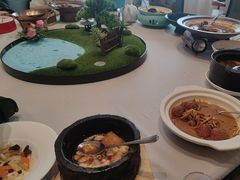 -香山湖华璋大酒店(新浦路店)