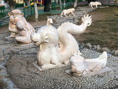 -贮水山儿童公园