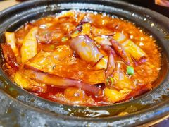 -川堂风·跷脚牛肉·乐山爆炒(宝山日月光店)