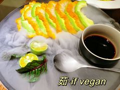 -茹·pure vegan(博华广场店)