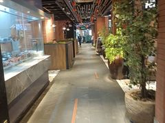 -广东道至正餐厅(区庄店)