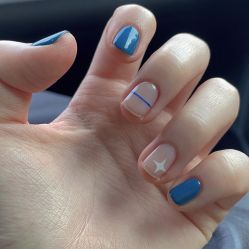 -花系美·美甲美睫精品店