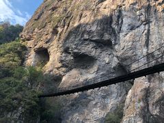 -楠溪江风景名胜区