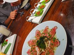 -九井澤精致料理(金茂店)
