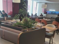 -老板恋上鱼(恒隆广场店)