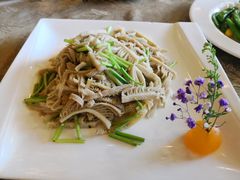 -烤肉宛饭庄(北新桥店)