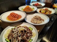 -星伦多自助料理·涮烤一体(虹悦城店)