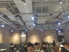 大堂-五里关火锅(牛市口店)