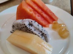 -三清山希尔顿度假酒店