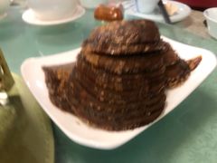 -长春观斋补堂素菜馆