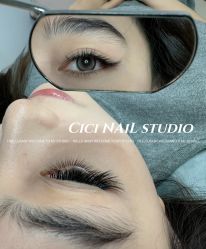 -Cici Nail日式美甲美睫工作室