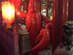 -阿胖龙虾小海鲜(宁国南路总店)