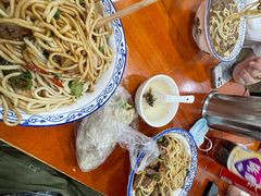 -姚记面馆(瑶琳路店)