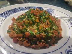 -旺角小渔村(幸福中路店)