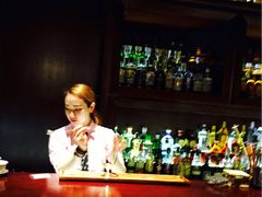-The Bottle Bar(羲和商业广场店)