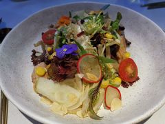 -Wei菋·Le Bistrot