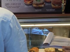 -星巴克(深圳佳宁娜友谊广场店)