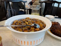 -二泉园老菜馆·百年无锡菜