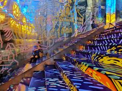 -成都梵高星空艺术馆(春熙路旗舰店)
