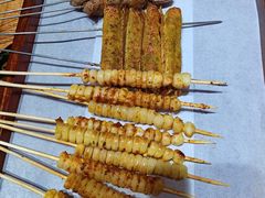 -老爷子原味蒸饺(总店)