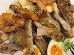 -Dreamsalad梦想轻厨(健康轻食·减脂沙拉·意面·祖庙店)