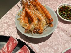 -囍凤楼·粤菜·点心·火锅(温特莱店)