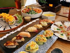 -Sushi Love 创意寿司(丽影广场店)