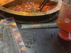 -廖掌柜·重庆鲜货火锅(上海首店)