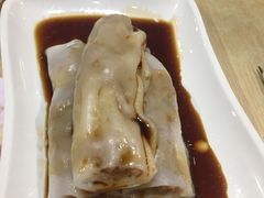 -添好运点心专门店(北角店)