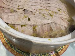 -砂锅居(西四店)