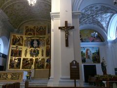 android_upload_pic-董家渡天主堂