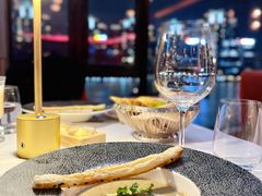 丝滑野生蘑菇汤-Kathleen's Waitan 凯圣琳江景西餐厅(外滩店)