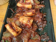 -炒豆合作社(东四总店)