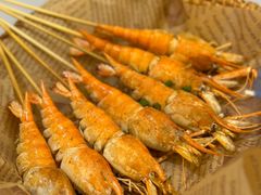 -79号渔船海鲜饭店(宝安店)