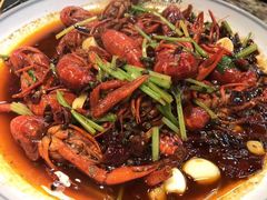 -指爱龙虾(金杨路总店)