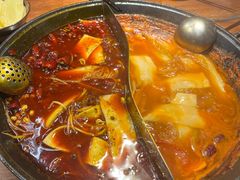 -楠火锅(仁恒梦中心店)