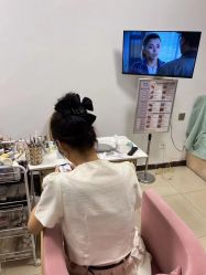 -由甲·美甲美睫工作室