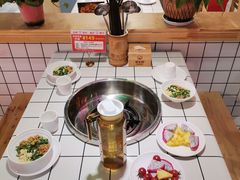 -蛙一刀·麻椒鱼火锅(金仙桥店)