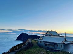 -峨眉山风景名胜区