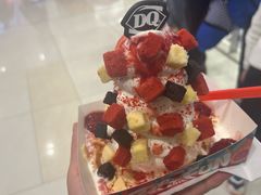 -DQ·蛋糕·冰淇淋(雨花吾悦店)